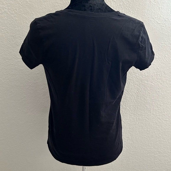 Disney Store Maleficent Graphic Tee - Picture 3 of 6